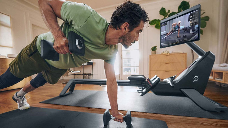 HEALTH AND FITNESS GADGETS