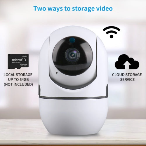 Wireless WIFI Outdoor CCTV HD Smart Home Security