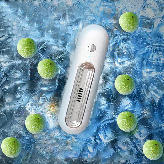 Refrigerator Deodorizer Air Purifier Refrigerator