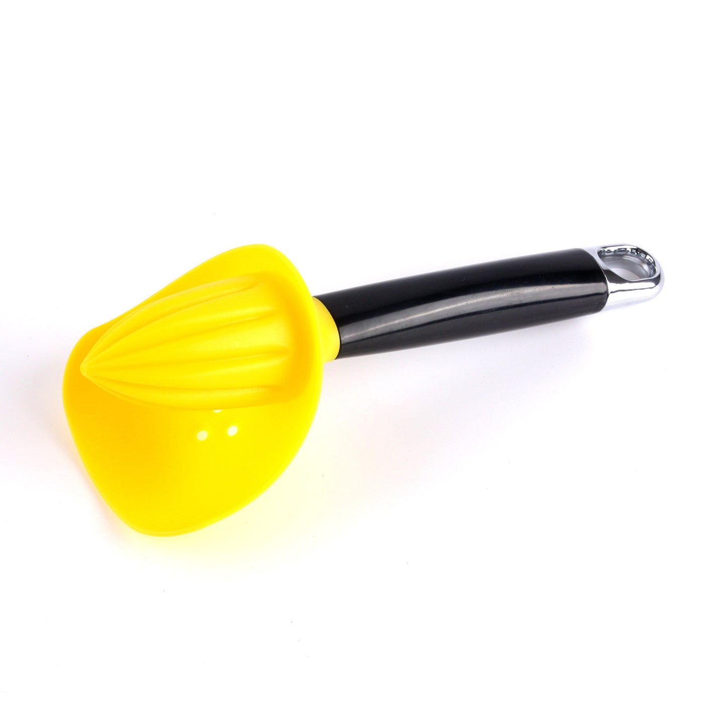 Creative Manual Juicer - Kitchen Gadget for Effortless Fresh Juice Extraction