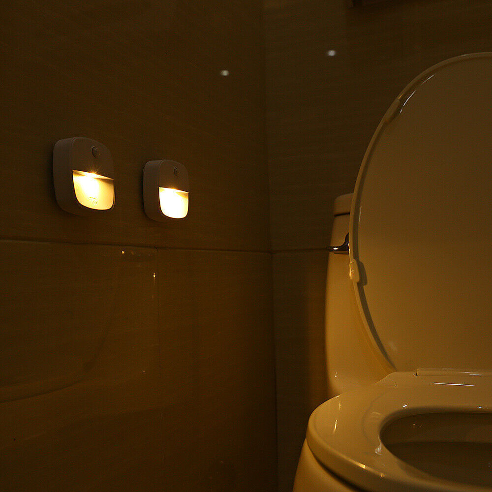 3 X LED Nachtlicht