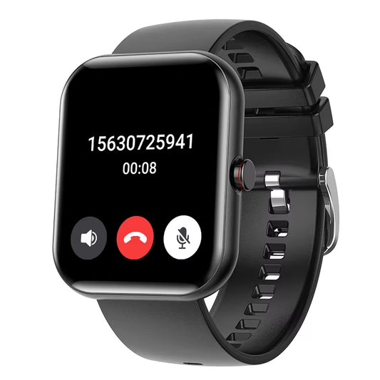 Smart Watch BT Call AI Voice Sport Watch Fitness Tracker