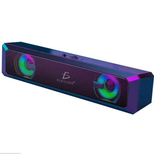 TV Home Theater Bluetooth Bar Speaker