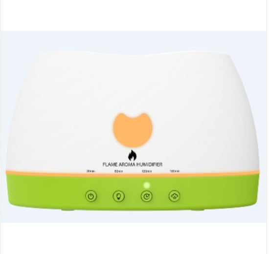 Oil Diffuser Air Humidifier For Baby