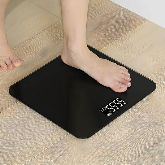 Digital Passenger Scale Step-On