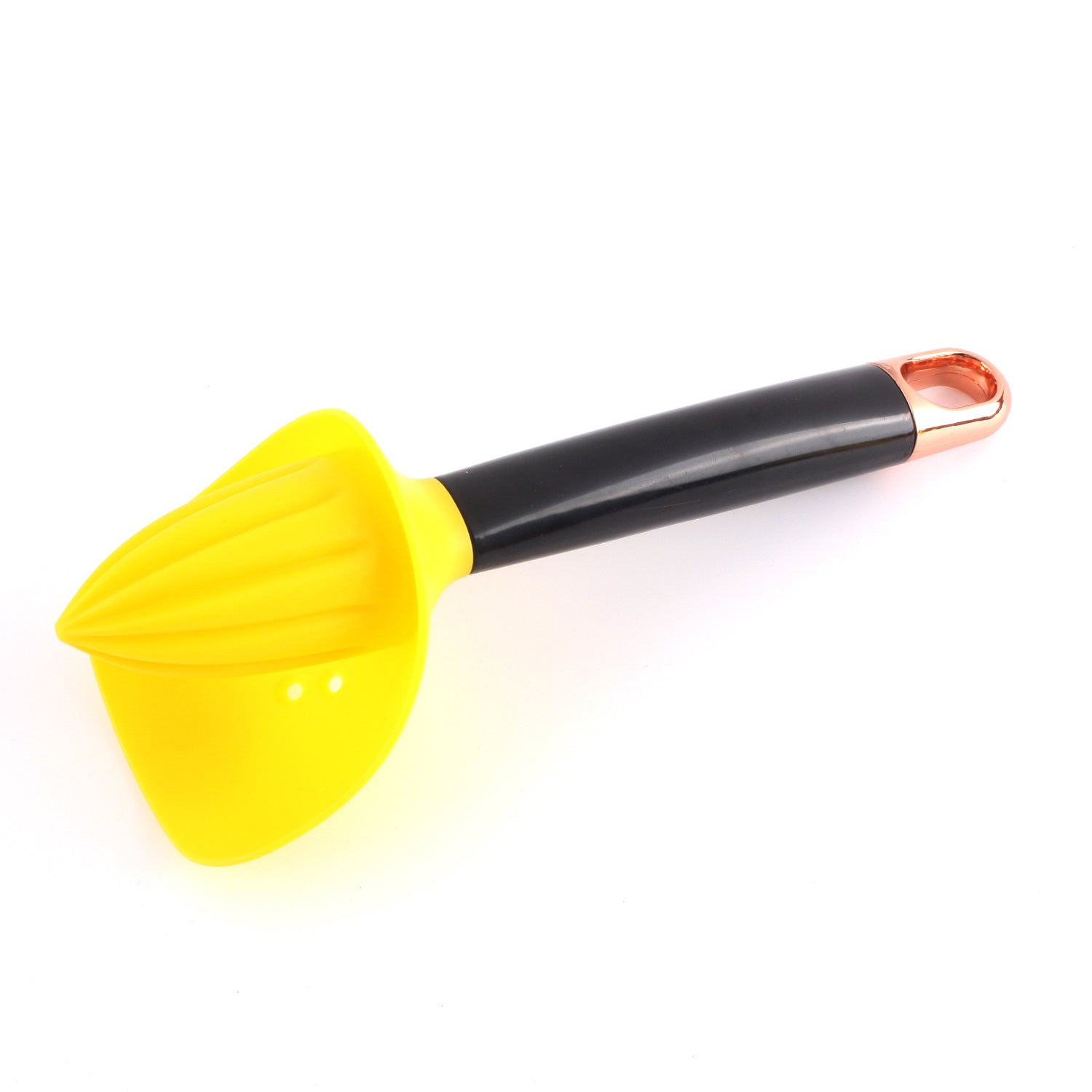 Creative Manual Juicer - Kitchen Gadget for Effortless Fresh Juice Extraction