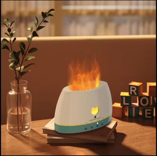 Oil Diffuser Air Humidifier For Baby
