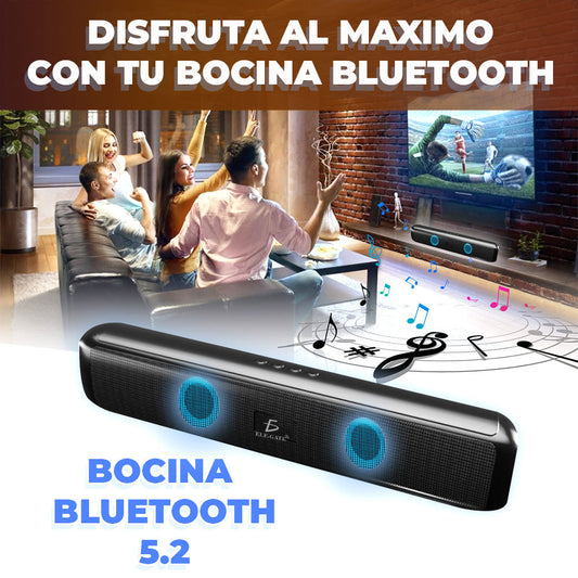 Bluetooth Sound Card For TV Home Theater